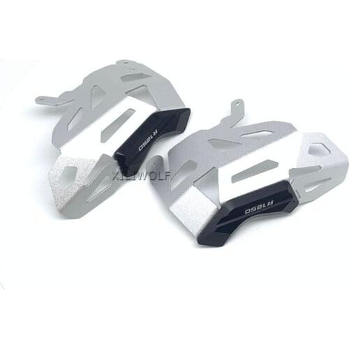 For BMW R1250 GS R1250GS ADV R1250RT R1250RS Motorcycle Accessories Cylinder Head Protector Engine Guard Protection Cover