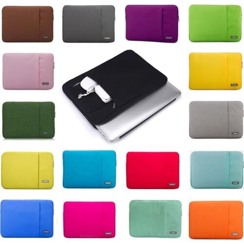 For 2020 13Pro A2289 A2251 Waterproof anti fall laptop sleeve Bag For Apple Macbook Pro Air Reina Touch Bar 11 12 13 15 16 inch