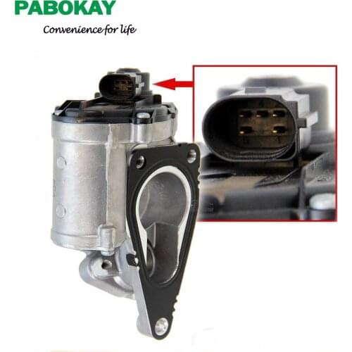For Renault Laguna Mk2 1.9 dCi (2001-2015) EGR Valve 8200194323 8200411031 8200609274 8200630740 8200796571 408265001010Z