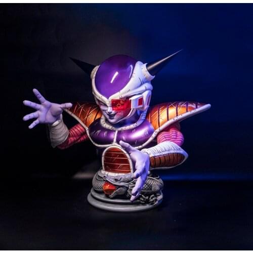 Frieza GK Limited Statue Figure