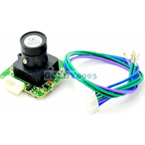 LS JPEG Color Camera Serial UART Interface (TTL level) LS-Y201-TTL