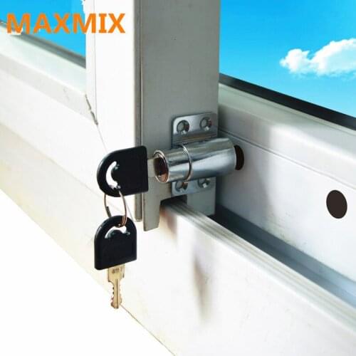 MAXMIX Padlocks