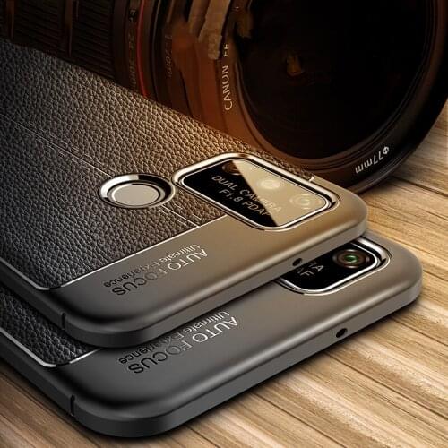 Fashion Soft Case For Huawei Honor 9A 9C 9S 9X Pro 8A 8S 20 30 Pro 20S 30S 10i Y5P Y6P Y7P 2020 P30 P40 lite E Pro Y5 Y6 Y7 2019