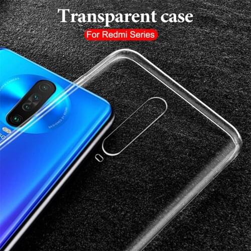 MOTJERNA Phone Cases Xiaomi Redmi 4A