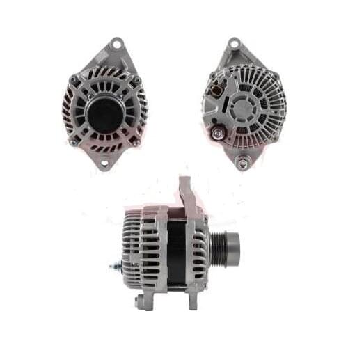 NEW HNROCK 12V 160A ALTERNATOR A002TX0281 A002TX0281ZC A2TX0281 A2TX0281ZC FOR DODGE JOURNEY