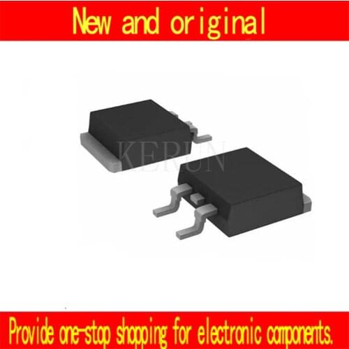 New and original RJP63K2 RJP63K2DPE-00-J3 RJP63K2DPE TO-263