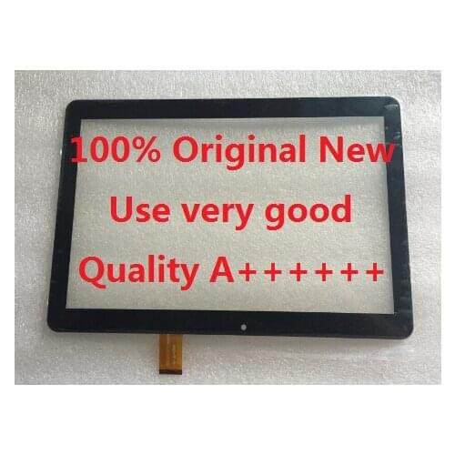 Original New 10.1 touch screen,100% New for TurboPad 1016 TurboPad1016 touch panel,test good touch panel digitizer