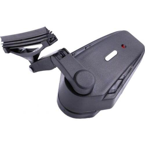 Wiper Simple Easy to Install Metal Motorcycle Front Windshield Arm for Electric Vehicle