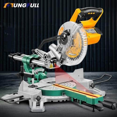 Tungfull Miter Saws