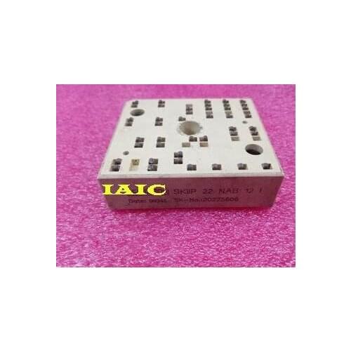 100%New and original, 90 days warranty SKIIP22NAB12I