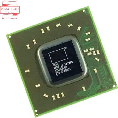 100% New original 216-0749001 216 0749001 BGA chipset