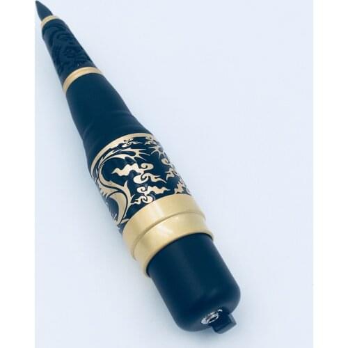 Freeshipping 1Pcs Professional Original Taiwan Permanent Makeup Dragon Tattoo Machine
