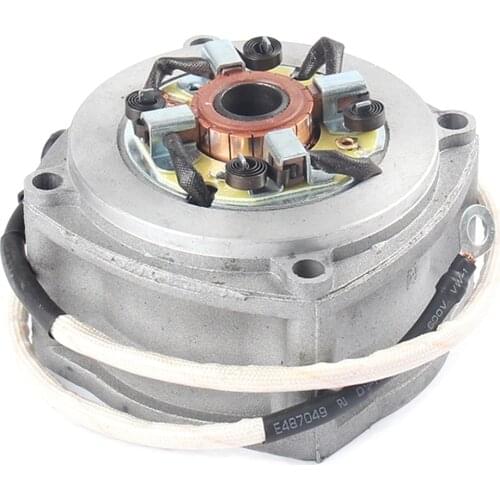 Electric Starter for 2 stroke air cooled engine pocket bike mini dirt bike ATV 47cc 49cc Motorcycle Motor Electric Starter