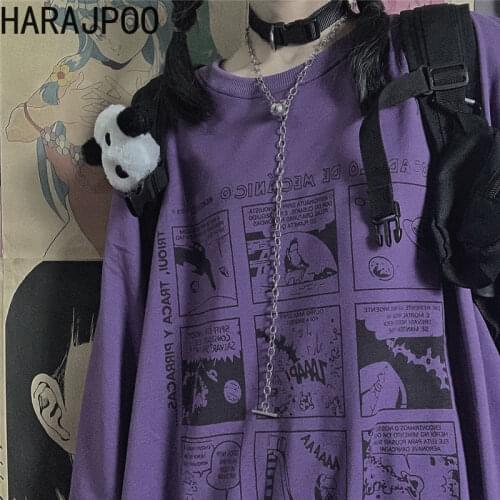 Женские футболки с длинным рукавом Harajpoo China At AliExpress