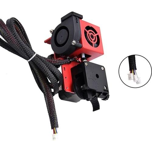 TITAN Extruder Direct Drive Hotend Kit Short-Range Printing 1PC Metal Koonovo 3D Printer Accessories for Ender 3/Ender3PRO/CR-10