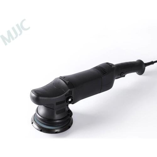 MJJC Car Polishing Machines