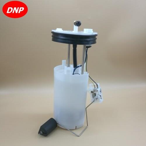 DNP Fuel pump Module assembly fit for HONDA CRV 2.4 2007-2011 17045-SMN-H00 /17708-SWA-003