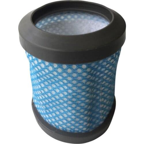 2Pcs Washable Filters For Hoover Cordless Vac Exhaust Filter FD22 Series FD22BR FD22G FD22L