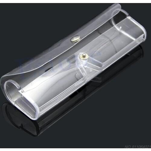 Eyeglasses Clear Rimless Reading Glasses Case Bag Presbyopia 1.00-4.00 Diopter A26 21 Wholesales