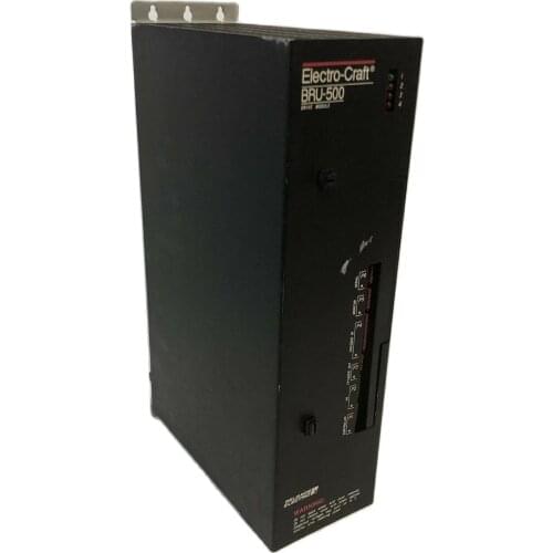 RELIANCE BRU-500 used in good condition