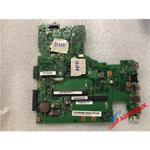 Original FOR Lenovo IdeaPad S510p Motherboard 48.4l106.011 LS41P MB 6M.4L1MB.026 free shipping