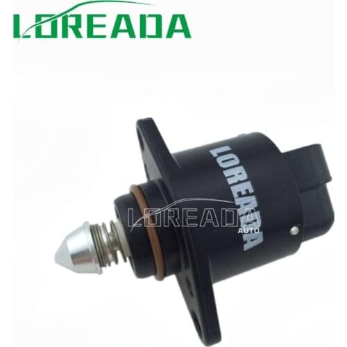 Idle Air Control Valve Stepper Motor IAC 171081 17113196 For Opel Astra Corsa Combo Tigra Vectra Zafira Vauxhall Astra Nova