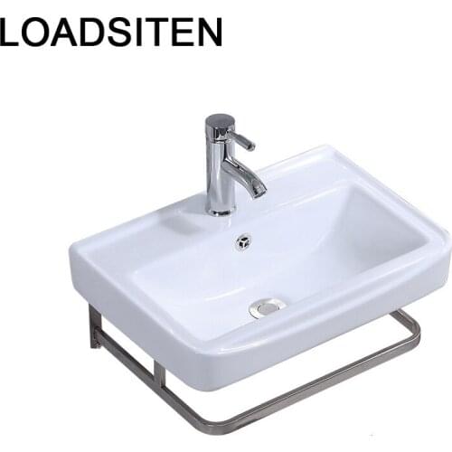 Umywalka Pia Para Bowl Lavatory Bassin Bacia De Lavagem Wastafel Sobre Encimera Cuba Banheiro Bathroom Lavabo Sink Wash Basin