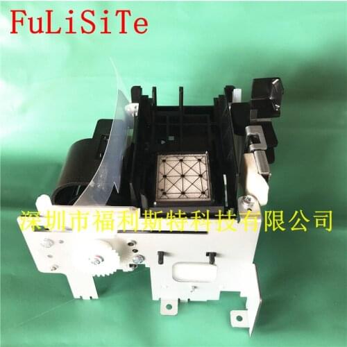 4800 printer Cleaning unit 4800 capping station 4800 cap top