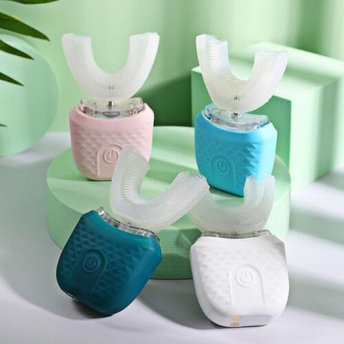 Vaclav Ultrasonic Toothbrushes