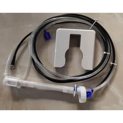 For Mindray SC120 SC-120 Hematology Analyzer A Liquid Bottle Cap Assembly Repair Parts