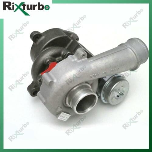 K04 53049880020 Turbine Charger Complete Turbolader Kit For Audi S3 TT 1.8T 154/165Kw 209/224HP APY 06A145704M Turbo 06A145702