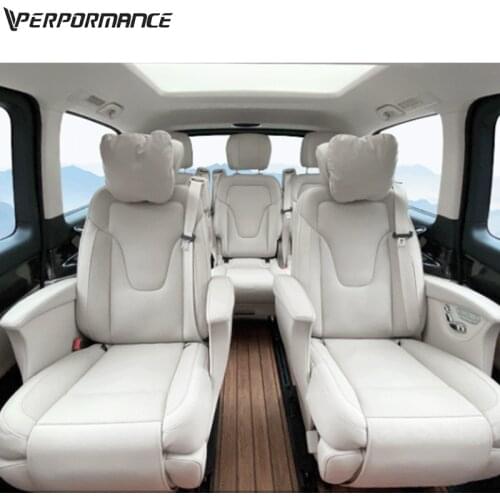 V class w447 V260 car seat interior auto parts V class w447 class V260 orginal chair VITO v250 v260 seat W447 car accessories
