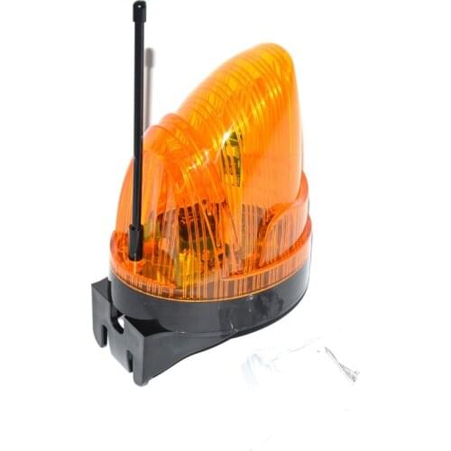 BADODOSECURITY Alarm Lamps