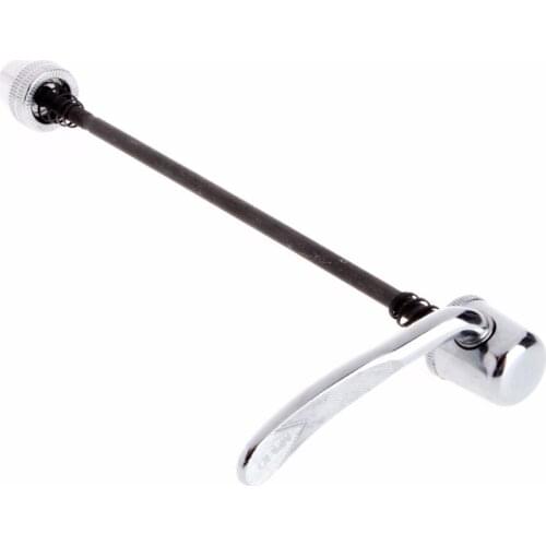 Quick Release Skewer Part for Trainer Boke Bicycle Cycling Back Rear Wheel Tire