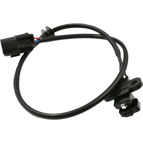 Mn158261 Md320754 Evo Crank Angle Sensor for Mitsubishi Lancer 03-06 2.0L