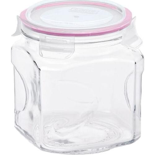 Glasslock D-IP591 Square Storage Container 1500 ml