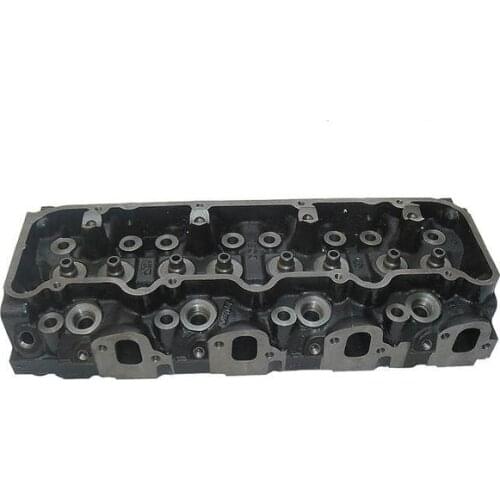 Cylinder Head H1 G152 12533542 12533543 Fit for GM Hummer H1 AMG Chevrolet C3500 V8 6.5 TD