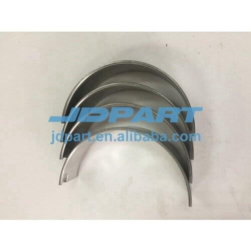 JCB444 main bearings 320103243 For JCB