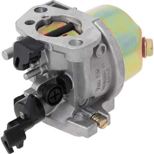 Carburetor 2KW - 3KW Generator With GX160 GX200 5.5HP 6.5HP 168F Engine