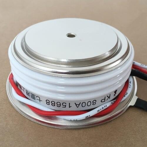 KP800A KP800A1600V 3CT -16 convex flat thyristor thyristor