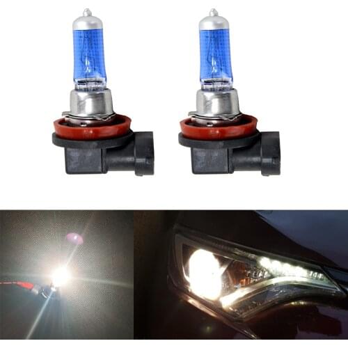 Newell Xenon Lamps H11 (PGJ19-2)