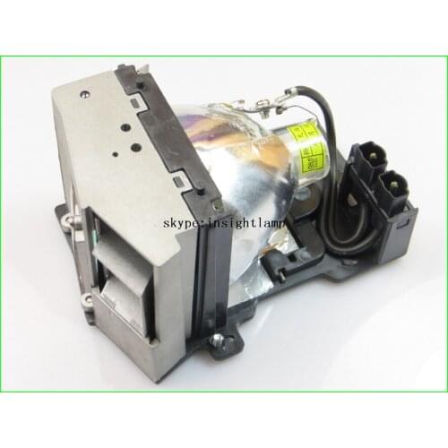 Projector lamp 78-6969-9918-0 with housing for 3M DX70 Projectors