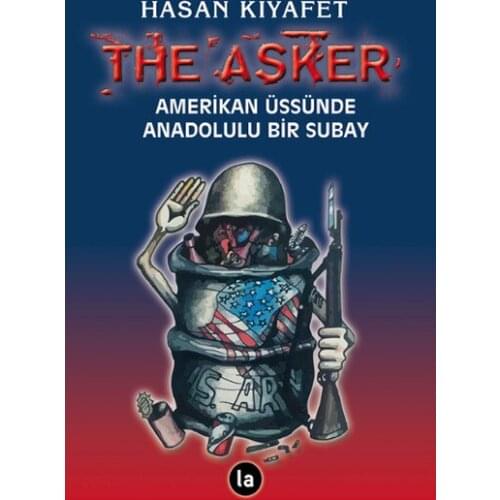 The Soldier Hasan Outfit La Book