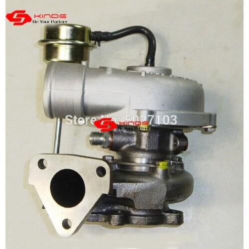 Susirick K04 turbo 53049880001 turbocharger for Ford transit 4EB 4EA 4EC engine 53049880006 supercharger 914F6K682A 1113104