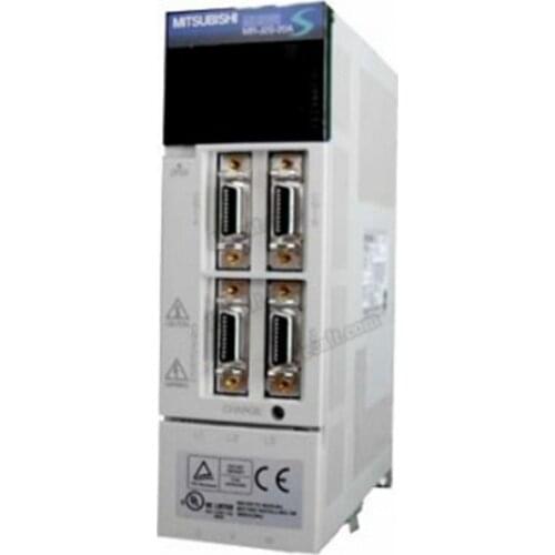 Servo Drive MR-J2S-40A 10A 20A 60A 70A 100A 200A 350A 500A 10B 20B 40B 60B 70B 100B 200B 350B 500B 700B 700B Original In Box