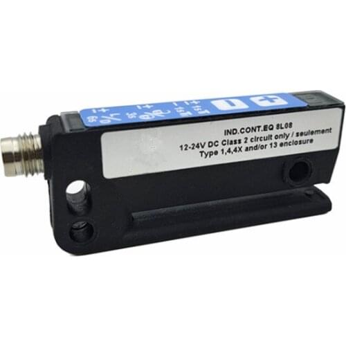 1PCS WFS3-40N415 6043920 Sick Label Sensor 100% New & Original Genuine Fork Sensors WFS3-40P415