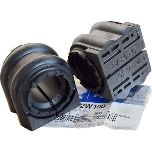548132W100 Genuine for Hyundai Santa Fe BUSH-STABILIZER BAR
