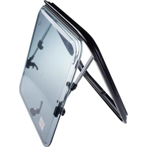 China Factory Promotion 400*1200mm RV window camping trailer side window