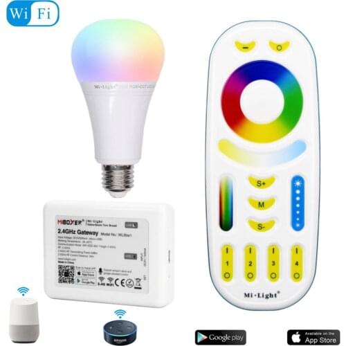 BEILAI LED Bulbs E27