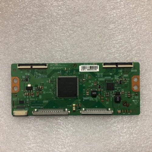Free shipping 100% test work for LG 42LG31FR-TA logic board 6870C-0482A/B LC420WUN-SAA1